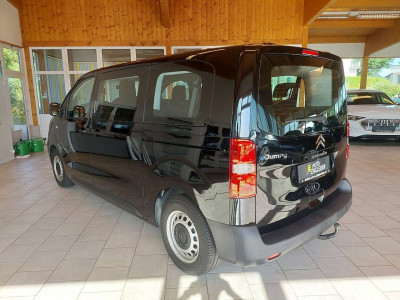 Citroën Jumpy Gebrauchtwagen Citroën Jumpy Gebrauchtwagen