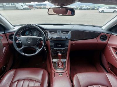 Mercedes-Benz CLS Gebrauchtwagen Mercedes-Benz CLS Gebrauchtwagen