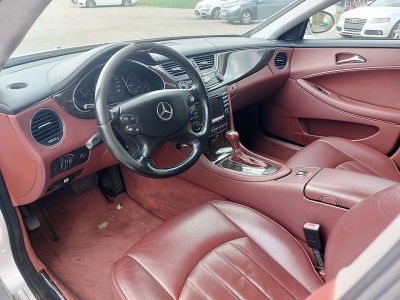 Mercedes-Benz CLS Gebrauchtwagen Mercedes-Benz CLS Gebrauchtwagen