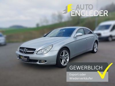 Mercedes-Benz CLS Gebrauchtwagen
