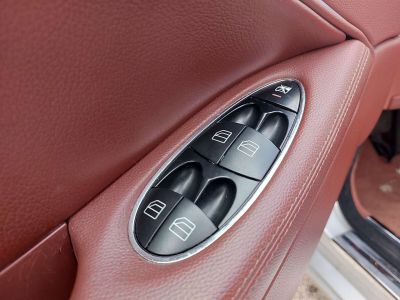 Mercedes-Benz CLS Gebrauchtwagen Mercedes-Benz CLS Gebrauchtwagen