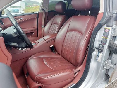 Mercedes-Benz CLS Gebrauchtwagen Mercedes-Benz CLS Gebrauchtwagen