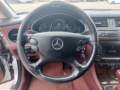 Mercedes-Benz CLS Gebrauchtwagen Mercedes-Benz CLS Gebrauchtwagen