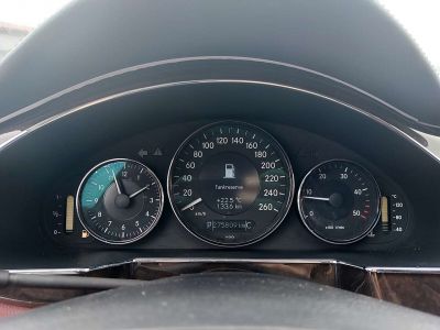 Mercedes-Benz CLS Gebrauchtwagen Mercedes-Benz CLS Gebrauchtwagen