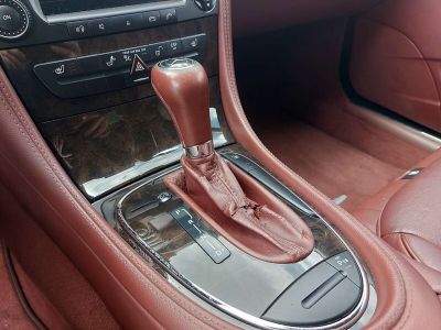 Mercedes-Benz CLS Gebrauchtwagen Mercedes-Benz CLS Gebrauchtwagen