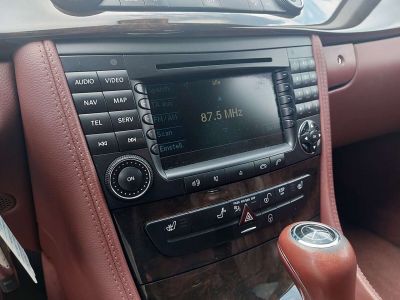 Mercedes-Benz CLS Gebrauchtwagen Mercedes-Benz CLS Gebrauchtwagen