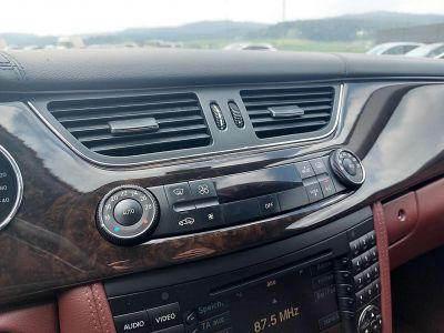 Mercedes-Benz CLS Gebrauchtwagen Mercedes-Benz CLS Gebrauchtwagen