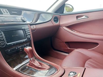 Mercedes-Benz CLS Gebrauchtwagen Mercedes-Benz CLS Gebrauchtwagen