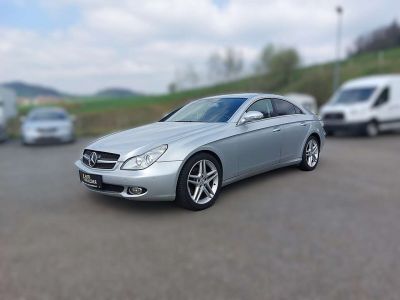 Mercedes-Benz CLS Gebrauchtwagen Mercedes-Benz CLS Gebrauchtwagen