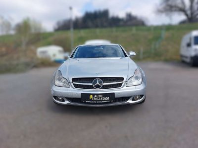 Mercedes-Benz CLS Gebrauchtwagen Mercedes-Benz CLS Gebrauchtwagen