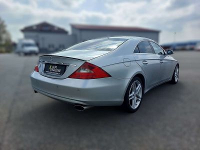 Mercedes-Benz CLS Gebrauchtwagen Mercedes-Benz CLS Gebrauchtwagen