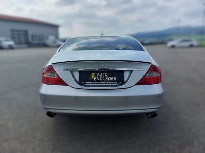 Mercedes-Benz CLS Gebrauchtwagen Mercedes-Benz CLS Gebrauchtwagen