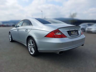 Mercedes-Benz CLS Gebrauchtwagen Mercedes-Benz CLS Gebrauchtwagen
