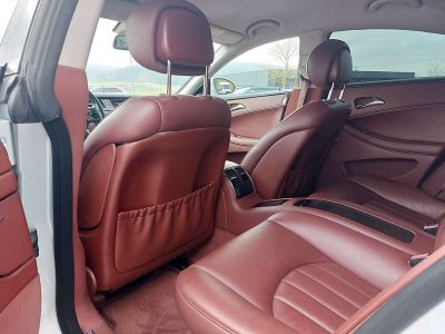 Mercedes-Benz CLS Gebrauchtwagen Mercedes-Benz CLS Gebrauchtwagen