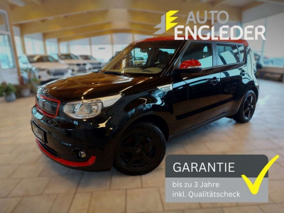 KIA Soul Gebrauchtwagen