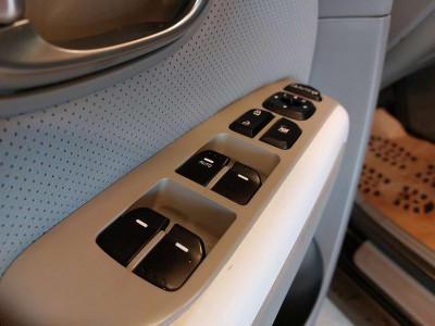 KIA Soul Gebrauchtwagen