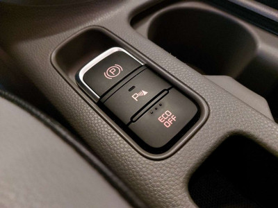 KIA Soul Gebrauchtwagen