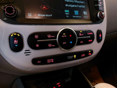 KIA Soul Gebrauchtwagen