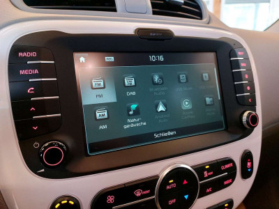 KIA Soul Gebrauchtwagen