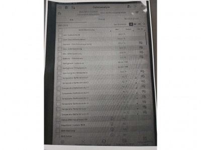 KIA Soul Gebrauchtwagen