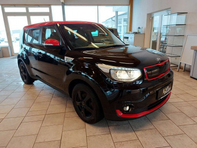 KIA Soul Gebrauchtwagen