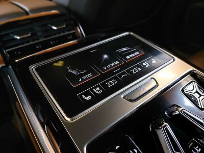 Audi A8 Gebrauchtwagen Audi A8 Gebrauchtwagen