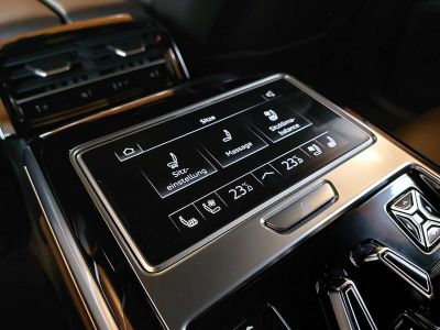 Audi A8 Gebrauchtwagen Audi A8 Gebrauchtwagen