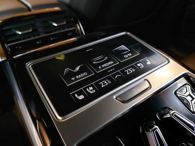 Audi A8 Gebrauchtwagen Audi A8 Gebrauchtwagen