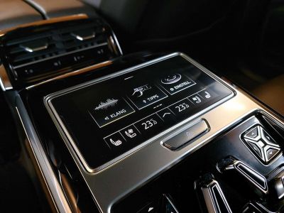 Audi A8 Gebrauchtwagen Audi A8 Gebrauchtwagen
