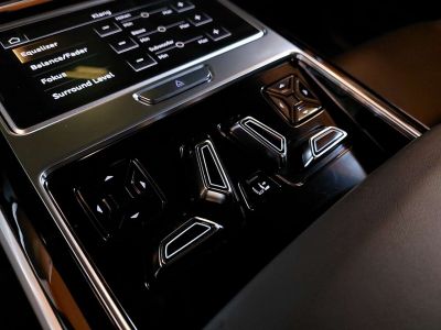 Audi A8 Gebrauchtwagen Audi A8 Gebrauchtwagen