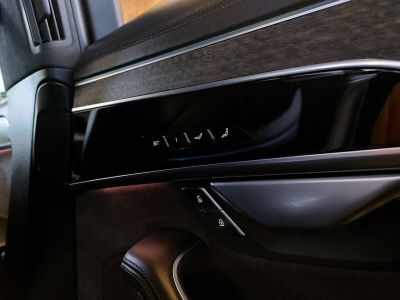 Audi A8 Gebrauchtwagen Audi A8 Gebrauchtwagen