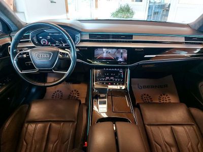 Audi A8 Gebrauchtwagen Audi A8 Gebrauchtwagen