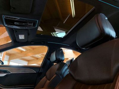 Audi A8 Gebrauchtwagen Audi A8 Gebrauchtwagen