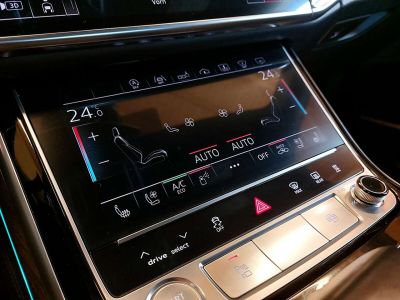 Audi A8 Gebrauchtwagen Audi A8 Gebrauchtwagen