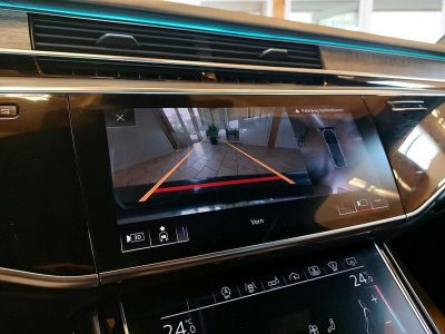 Audi A8 Gebrauchtwagen Audi A8 Gebrauchtwagen