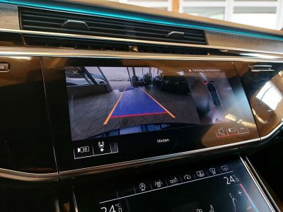 Audi A8 Gebrauchtwagen Audi A8 Gebrauchtwagen