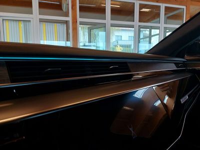 Audi A8 Gebrauchtwagen Audi A8 Gebrauchtwagen