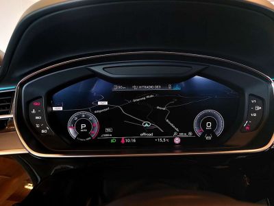Audi A8 Gebrauchtwagen Audi A8 Gebrauchtwagen