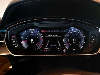 Audi A8 Gebrauchtwagen Audi A8 Gebrauchtwagen