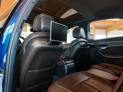 Audi A8 Gebrauchtwagen Audi A8 Gebrauchtwagen
