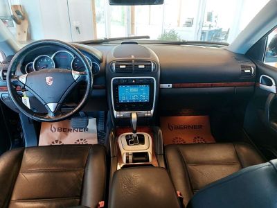 Porsche Cayenne Gebrauchtwagen Porsche Cayenne Gebrauchtwagen