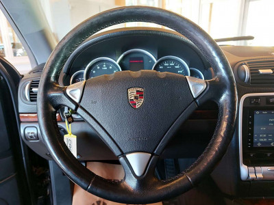 Porsche Cayenne Gebrauchtwagen