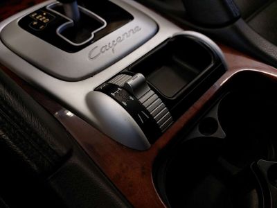 Porsche Cayenne Gebrauchtwagen Porsche Cayenne Gebrauchtwagen