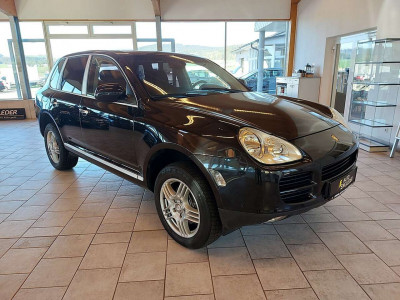Porsche Cayenne Gebrauchtwagen