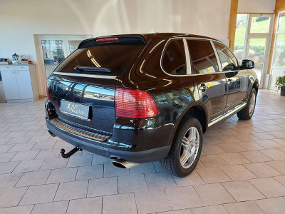 Porsche Cayenne Gebrauchtwagen