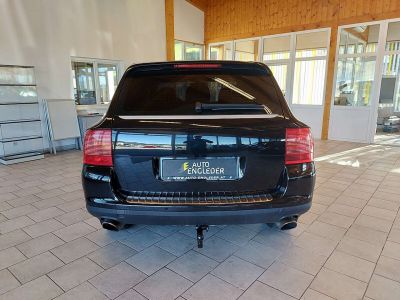 Porsche Cayenne Gebrauchtwagen Porsche Cayenne Gebrauchtwagen