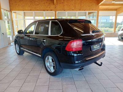 Porsche Cayenne Gebrauchtwagen Porsche Cayenne Gebrauchtwagen