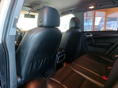 Porsche Cayenne Gebrauchtwagen