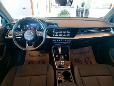 Audi A3 Gebrauchtwagen Audi A3 Gebrauchtwagen