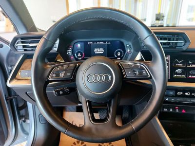 Audi A3 Gebrauchtwagen Audi A3 Gebrauchtwagen